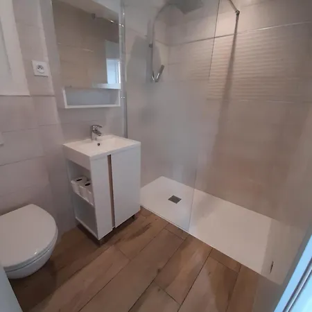 Gites & Spa Du Bien-Etre - Spa Privatif Courgains Buitenkant foto
